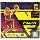 2020/21 Panini Flux Basketball Asia Tmall 4-Box- DACW Live 6 Spot Random Division Break #1
