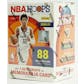 2020/21 Panini NBA Hoops Basketball 11-Pack Blaster Box