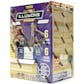 2020/21 Panini Illusions Basketball 6-Pack Blaster Box (Emerald and Ruby Parallels!)