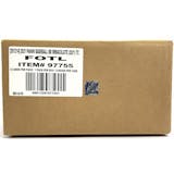 2021 Panini Immaculate Baseball 1st Off The Line FOTL Hobby 8-Box Case