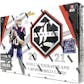 2021 Panini Limited Football 1st Off The Line FOTL Hobby 14-Box Case