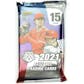 2021 Panini Mosaic Baseball Hobby 12-Box Case - DACW Live 30 Spot PYT Break #2