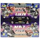 2021 Panini NFL Five Football Trading Card Game Booster 12-Box Case
