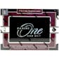 2020/21 Panini One and One Basketball Hobby 10-Box Case