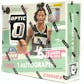 2020/21 Panini Donruss Optic Choice Basketball Hobby 20-Box Case