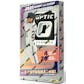 2021 Panini Donruss Optic Baseball Hobby 12-Box Case
