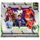 Image for  2020/21 Panini Prizm Premier League EPL Soccer H2 Hobby Hybrid Box