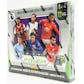 2020/21 Panini Prizm Premier League EPL Soccer H2 Hobby Hybrid Box