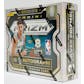 2020/21 Panini Prizm Choice Basketball Hobby 20-Box Case