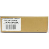 2020/21 Panini Prizm Choice Basketball Hobby 20-Box Case