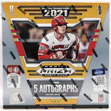 2021 Panini Prizm Draft Picks Baseball Hobby Box