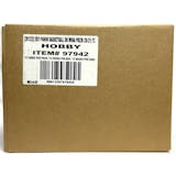 2021 Panini Prizm WNBA Basketball Hobby 12-Box Case