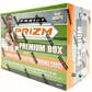 2021 Panini Prizm WNBA Basketball Premium Box Set