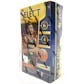 2020/21 Panini Select Basketball H2 Hobby Hybrid 20-Box Case