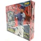 2021 Panini Spectra Baseball Hobby 8-Box Case