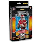 Image for  2021 Panini Playbook Football Hanger Box (Sparkle Parallel!)