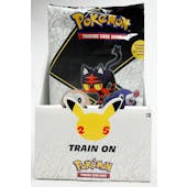 Pokemon First Partner Alola 12-Pack Box (April)