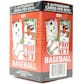 2021 Leaf Pro Set Baseball Hobby Blaster 20-Box Case
