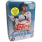 2021 Topps Series 1 Baseball Collectible Tin