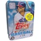 2021 Topps Series 1 Baseball Collectible Tin