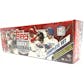 2021 Topps Factory Set Baseball Hobby (Box) (Red)