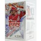 2021 Topps Series 1 Baseball 7-Pack Blaster Box (70th Anniversary Patch!)