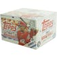 2021 Topps Series 1 Baseball Retail 24-Pack Box