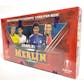 2020/21 Topps Merlin Chrome Soccer Hobby 12-Box Case