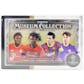 2020/21 Topps UEFA Champions League Museum Collection Soccer Hobby 12-Box Case