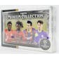 2020/21 Topps UEFA Champions League Museum Collection Soccer Hobby 12-Box Case