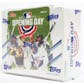 2021 Topps Opening Day Baseball Hobby 20-Box Case