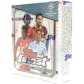 2020/21 Topps Finest UEFA Champions League Soccer Hobby Mini Box