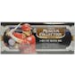 2021 Topps Museum Collection Baseball Hobby 12-Box Case