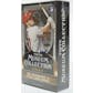 2021 Topps Museum Collection Baseball Hobby Mini-Box
