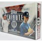 2021 Topps Tribute Baseball Hobby 6-Box Case