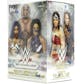 2021 Topps WWE Wrestling 11-Pack Blaster Box (Lot of 10)