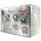 2021 TriStar Autographed Mini Helmet Platinum Edition Series 2 Football Hobby Box