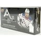 2020/21 Upper Deck Alexis LaFreniere Hockey Hobby 20-Box Case