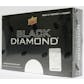 2020/21 Upper Deck Black Diamond Hockey Hobby 10-Box Case