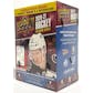 2020/21 Upper Deck Extended Series Hockey 7-Pack Blaster 20-Box Case