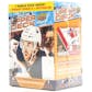 2020/21 Upper Deck Series 1 Hockey 7-Pack Blaster 20-Box Case