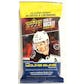 2020/21 Upper Deck Extended Series Hockey Fat Pack 6-Box Case