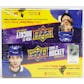 2020/21 Upper Deck Series 2 Hockey 24-Pack 20-Box Case