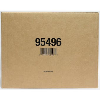 2020/21 Upper Deck Series 2 Hockey Tin (Box) Case (12 Ct.)
