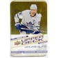 2020/21 Upper Deck Series 2 Hockey Tin (Box) Case (12 Ct.)