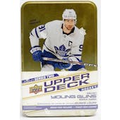 2020/21 Upper Deck Series 2 Hockey Tin (Box)