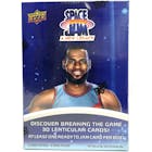 Image for  Space Jam: A New Legacy Blaster 6-Pack Box (Upper Deck 2021)