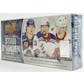 2020/21 Upper Deck NHL Rookie Box Set Hockey Hobby 20-Box Case