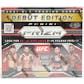 2021 Panini Prizm UFC 24-Pack Retail 20-Box Case