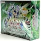 Yu-Gi-Oh Legendary Duelists: Synchro Storm Booster 12-Box Case